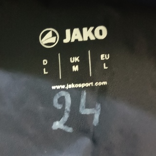 Ветровка мужская