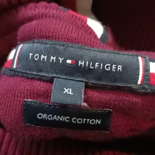 Джемпер мужской