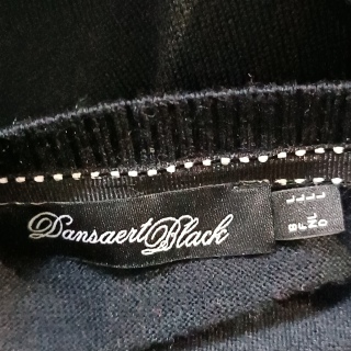 Джемпер мужской