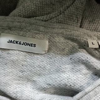 Джемпер мужской