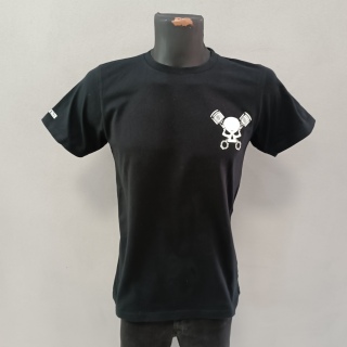 Футболка мужская