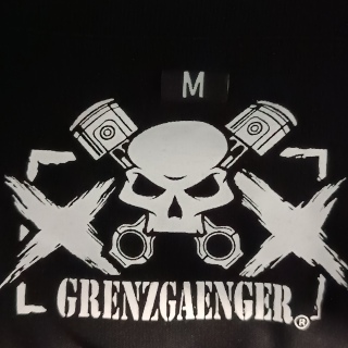 Футболка мужская