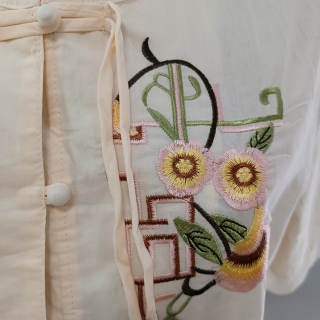 Блузка женская