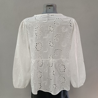 Блузка женская