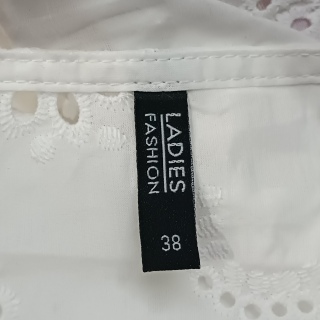 Блузка женская