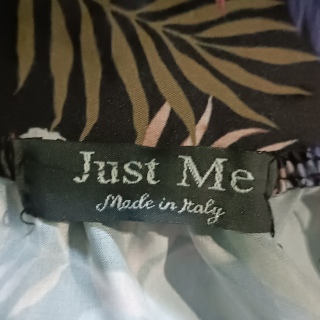 Топ женский