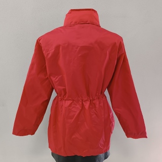 Ветровка женская