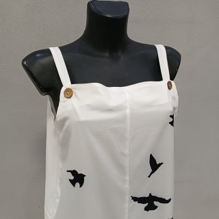 Комбинезон женский