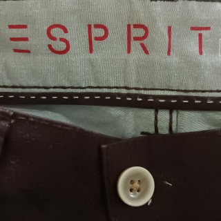 Брюки мужские