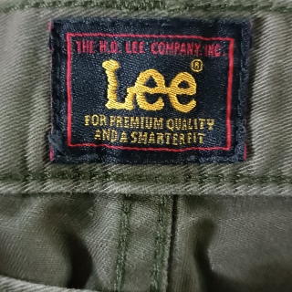 Брюки мужские