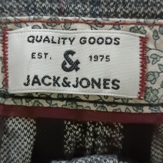 Брюки мужские