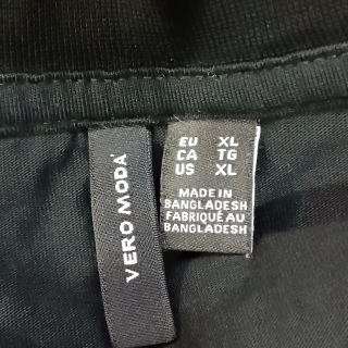 Футболка женская