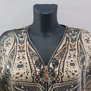 Блузка женская