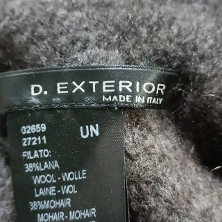 Жилет женский