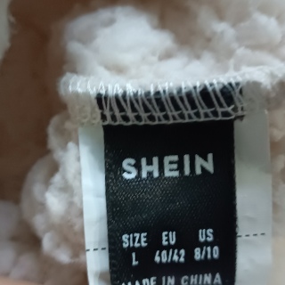 Жилет женский