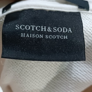 Толстовка женская