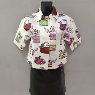 Жакет женский