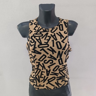 Майка женская