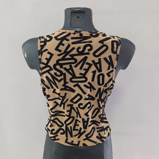 Майка женская