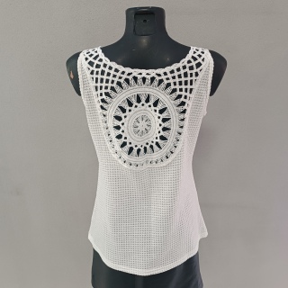 Майка женская