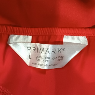 Топ женский