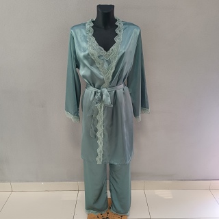 Халаты женские