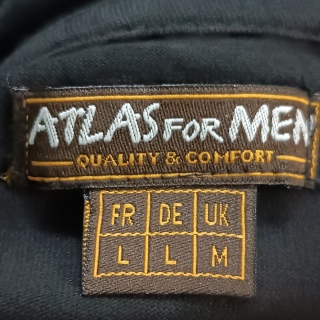 Кофта легкая мужская