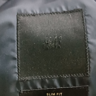 Пиджак мужской