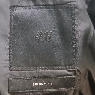 Пиджак мужской