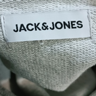 Толстовка мужская