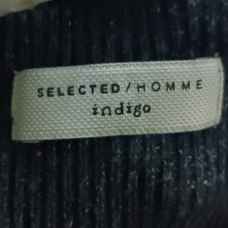 Джемпер мужской