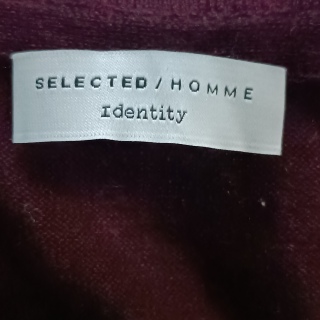 Джемпер мужской