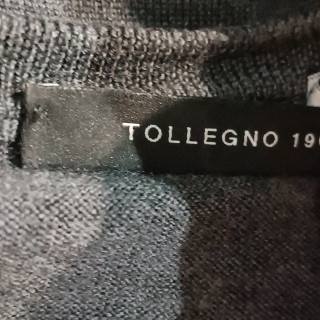 Джемпер мужской