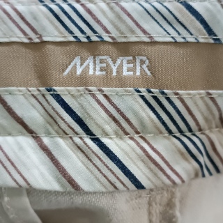 Брюки мужские