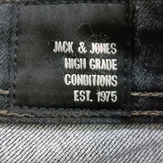 Брюки мужские