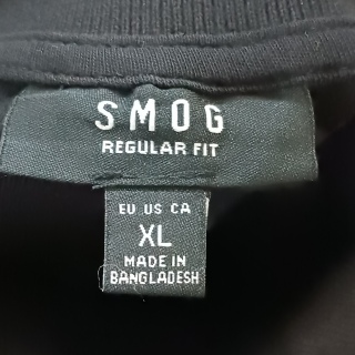 Футболка мужская