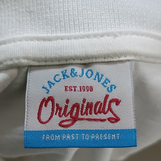 Футболка мужская