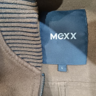 Ветровка мужская