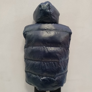 Жилет мужской