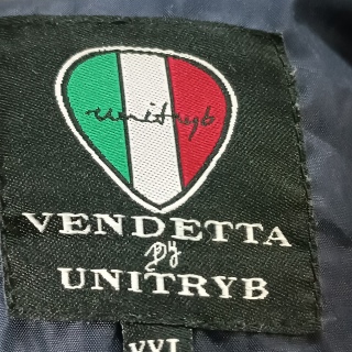 Жилет мужской