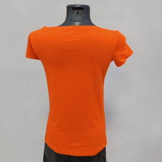 Футболка женская