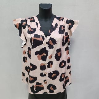 Блузка женская