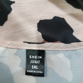 Блузка женская