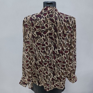 Блузка женская