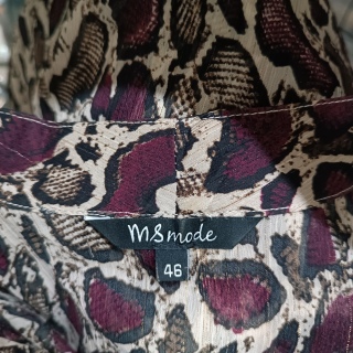 Блузка женская