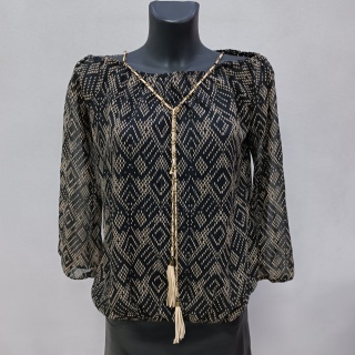 Блузка женская