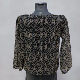 Блузка женская