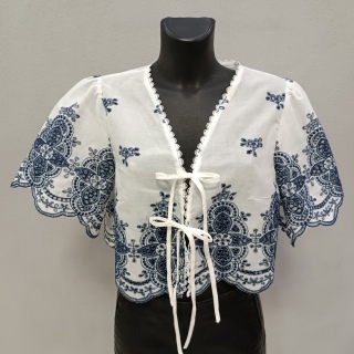 Блузка женская