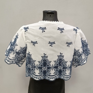 Блузка женская