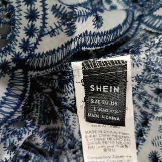 Блузка женская